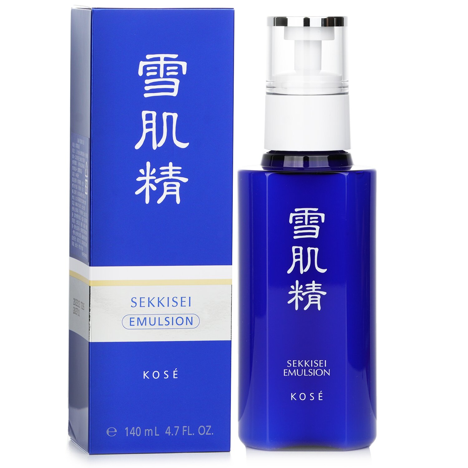 KOSÉ Sekkisei Emulsion