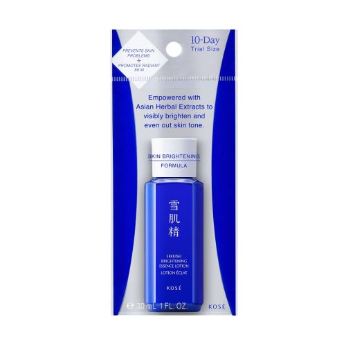 Kosé Sekkisei Brightening Essence Lotion