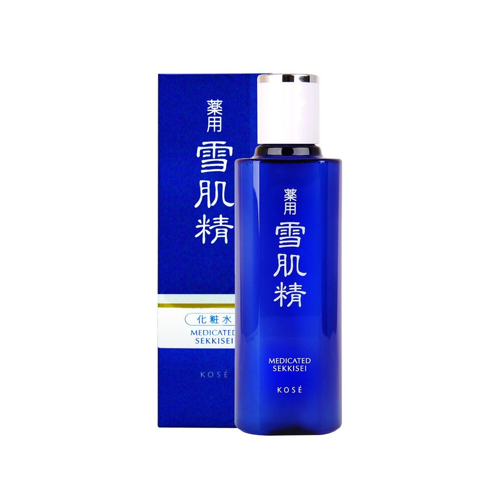 KOSE Medicated Sekkisei Lotion