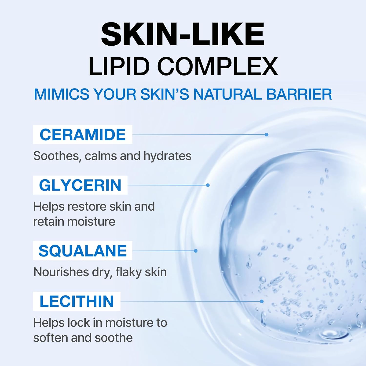 Physiogel Hydrating Facial Cream