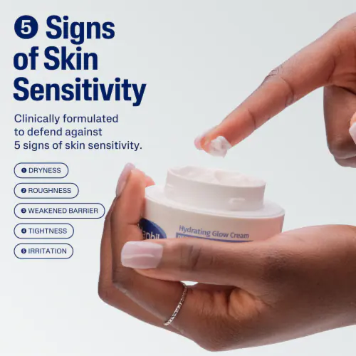 Cetaphil Deep Hydration Healthy Glow Daily Cream