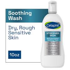 Cetaphil Restoraderm Soothing Wash