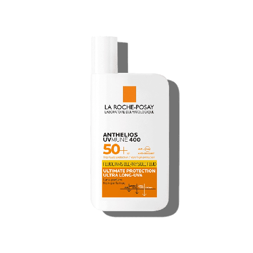La Roche-Posay Anthelios UVMune 400 SPF 50+