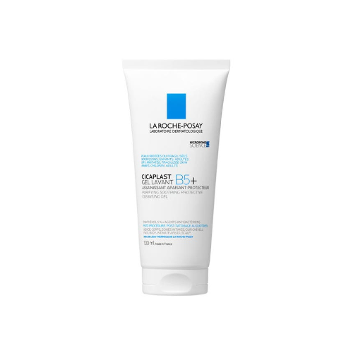 La Roche-Posay Cicaplast B5+ Cleansing Gel 100  mL