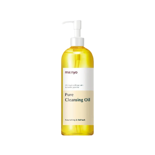 Ma:Yo Factory Pure Cleansing Oil - 200 mL