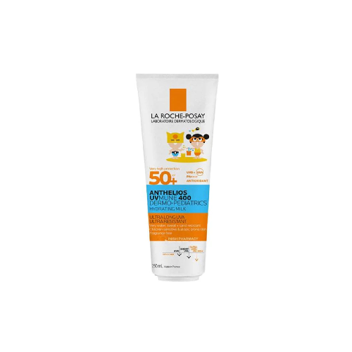 La Roche-Posay Anthelios Uvmune 400 Dermo-Pediatrics Hydrating Lotion Spf50+ 