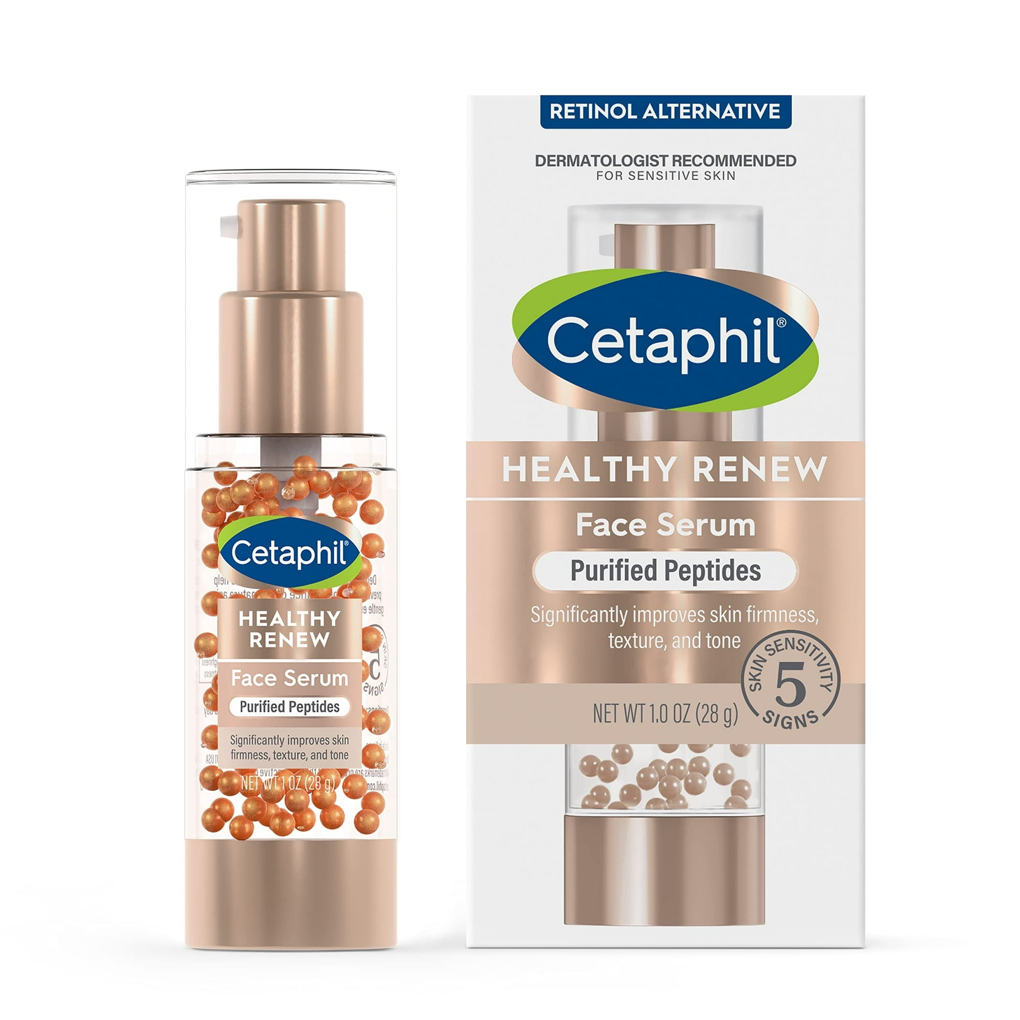 Cetaphil Healthy Renew Face Serum