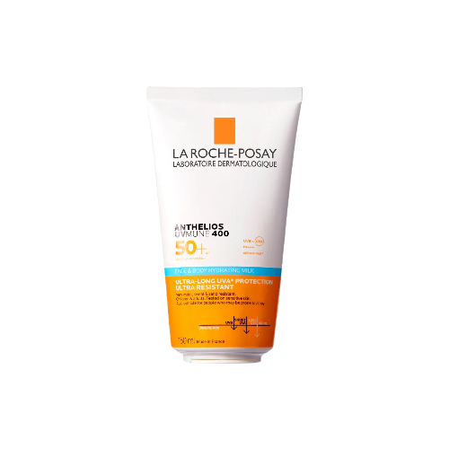 La Roche-Posay Anthelios UVMune 400 SPF 50+