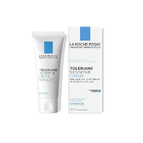 La Roche-Posay Toleriane Sensitive Creme