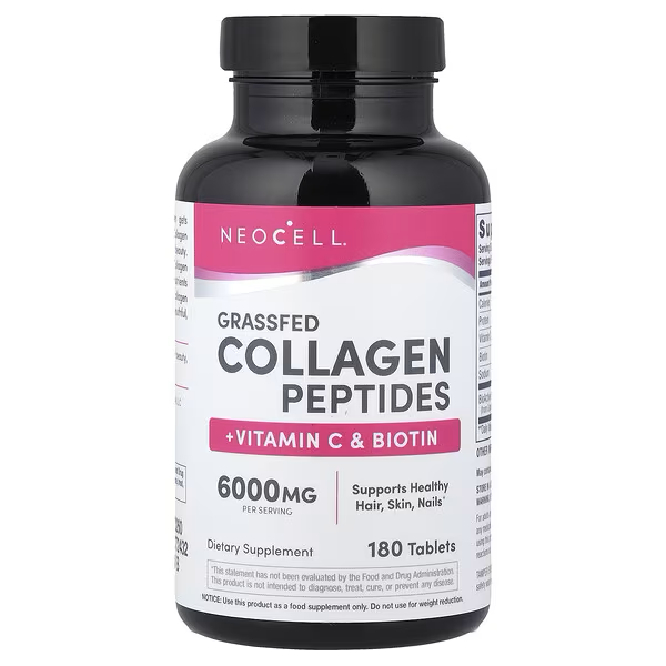  Neocell Grassfed Collagen Peptides