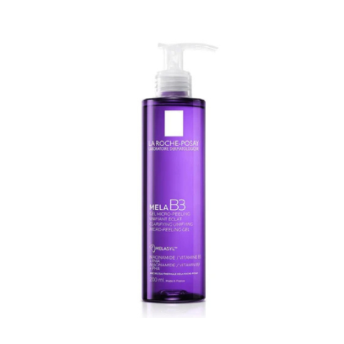 La Roche-Posay MELA B3 Micro-Peeling Gel