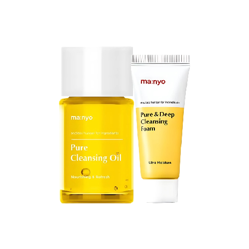 Ma:Yo Cleansing Set (Mini)