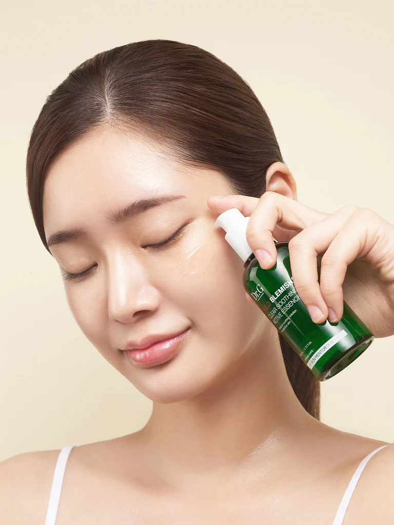 Dr. G R.E.D Blemish Clear Soothing Active Essence
