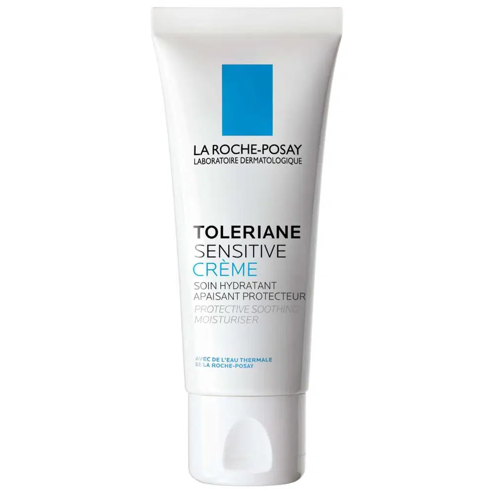 La Roche-Posay Toleriane Sensitive Crème