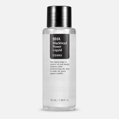 COSRX BHA Blackhead Power Liquid 