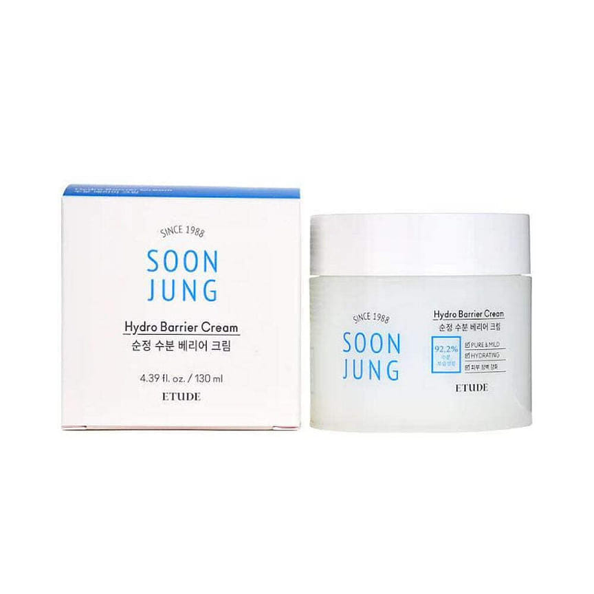 Etude House SoonJung Hydro Barrier Cream
