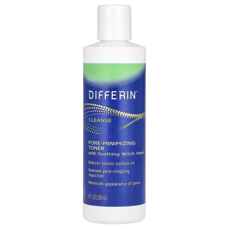 Differin Pore Minimizing Toner with Witch Hazel