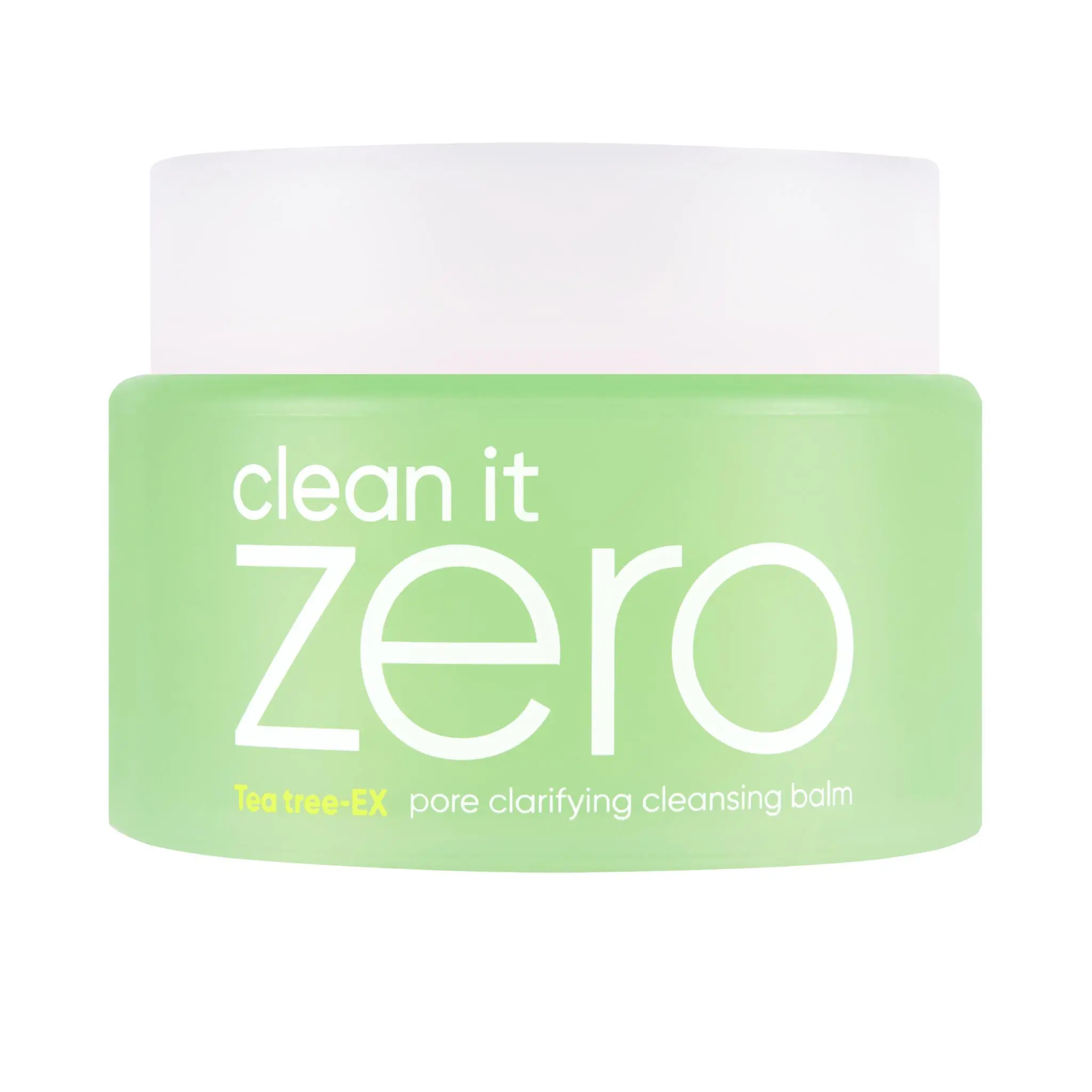 BANILA CO Clean It Zero Cleansing Balms