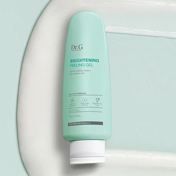 Dr.G Brightening Peeling Gel 