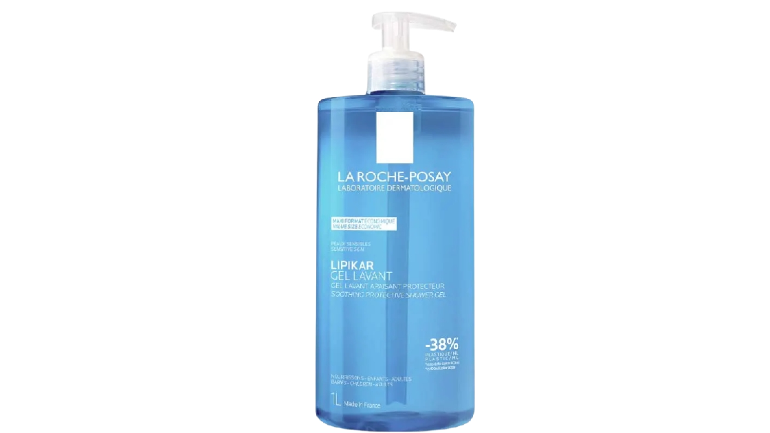 La Roche-Posay Lipikar Gel Lavant