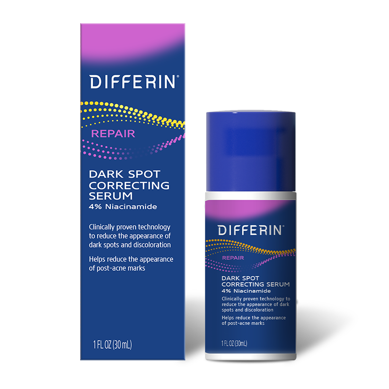 Differin Dark Spot Correcting Serum