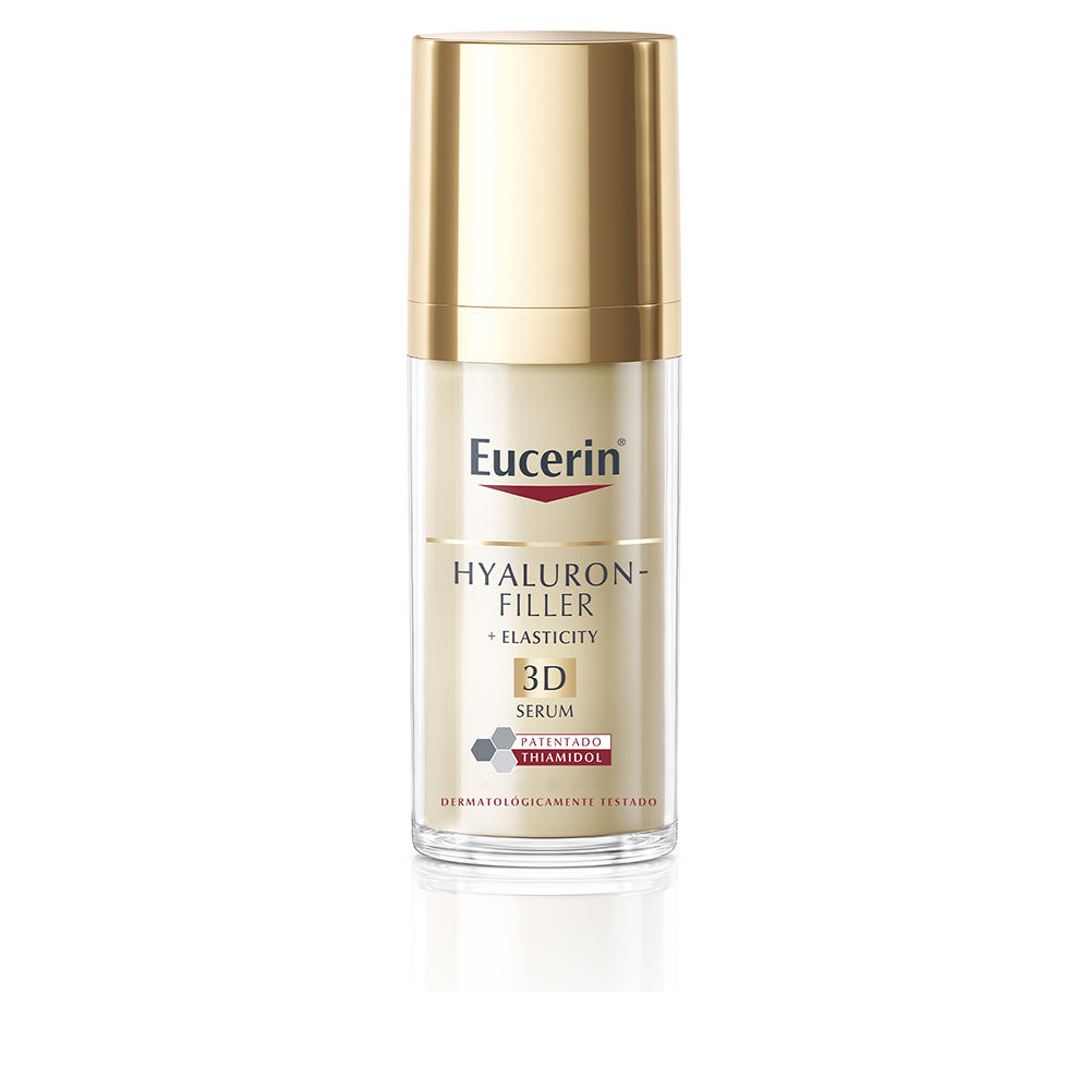 Eucerin Hyaluron-Filler + Elasticity 3D Serum