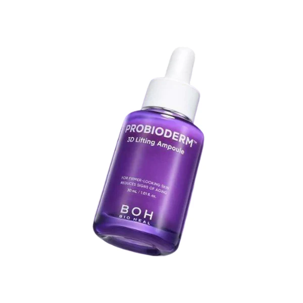 Bioheal BOH Probioderm 3D Lifting Ampoule