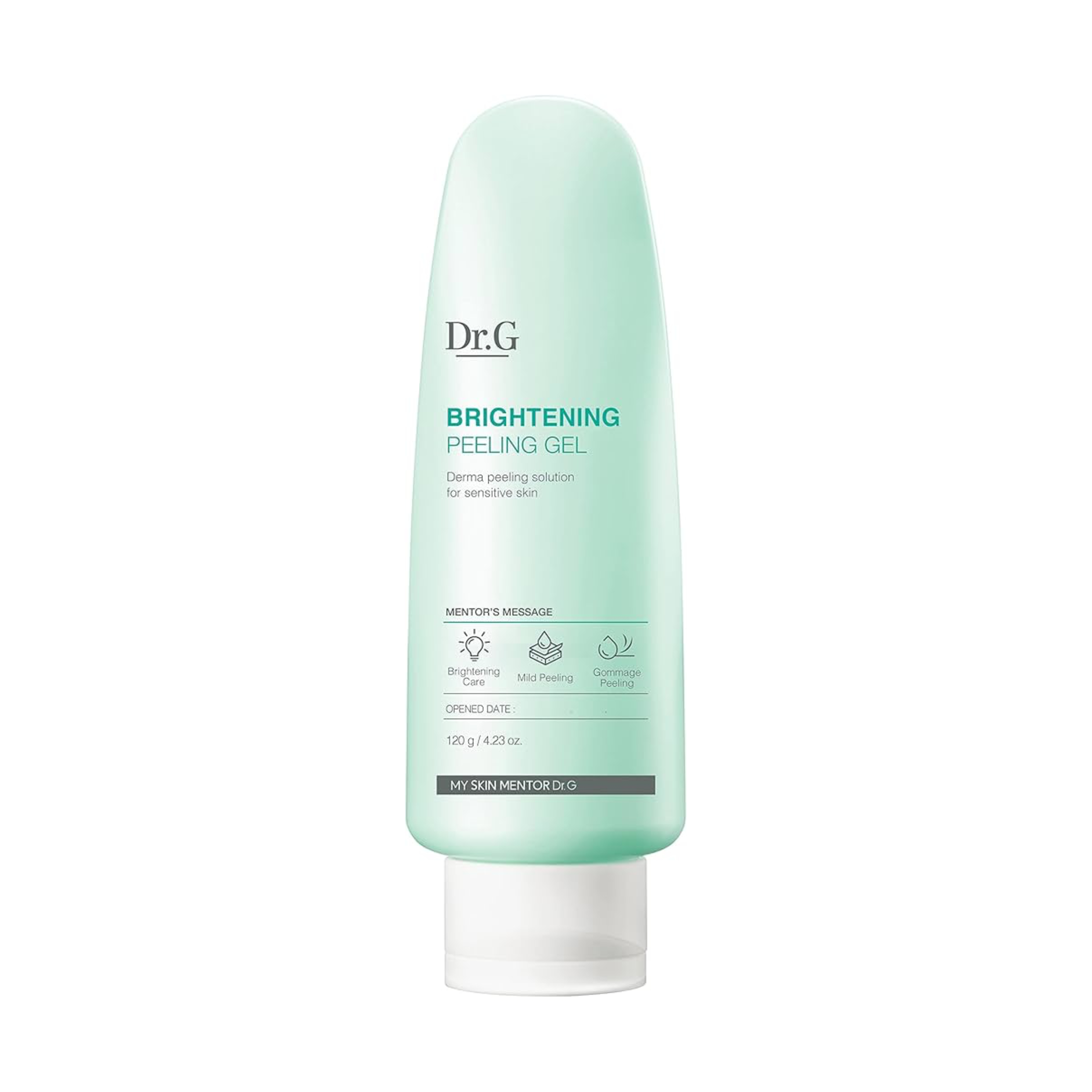 Dr.G Brightening Peeling Gel