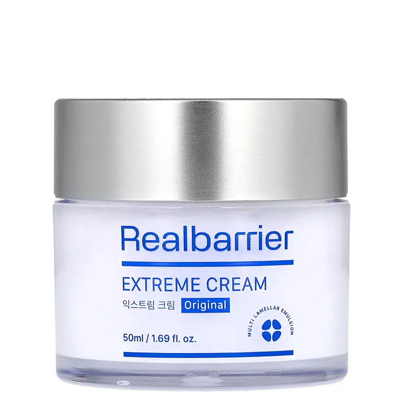 Real Barrier Extreme Cream