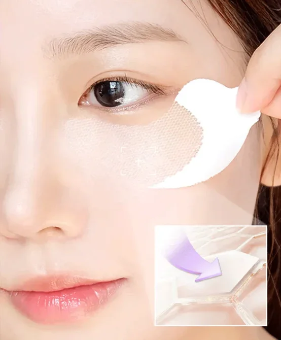 Bioheal BOH Probioderm Collagen Remodeling Eye Patch