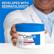 CeraVe Intensive Moisturising Cream