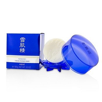 Kose Sekkisei Essence Soap