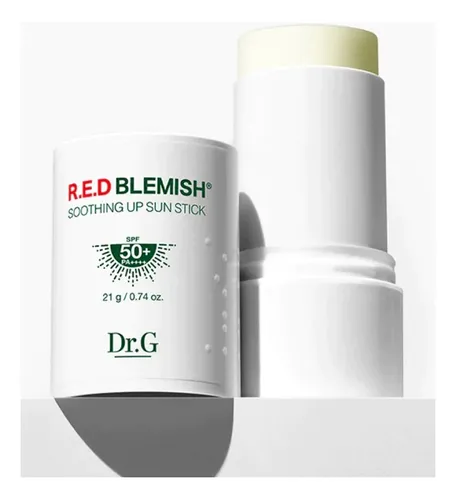 Dr.G R.E.D Blemish Soothing Up Sun Stick