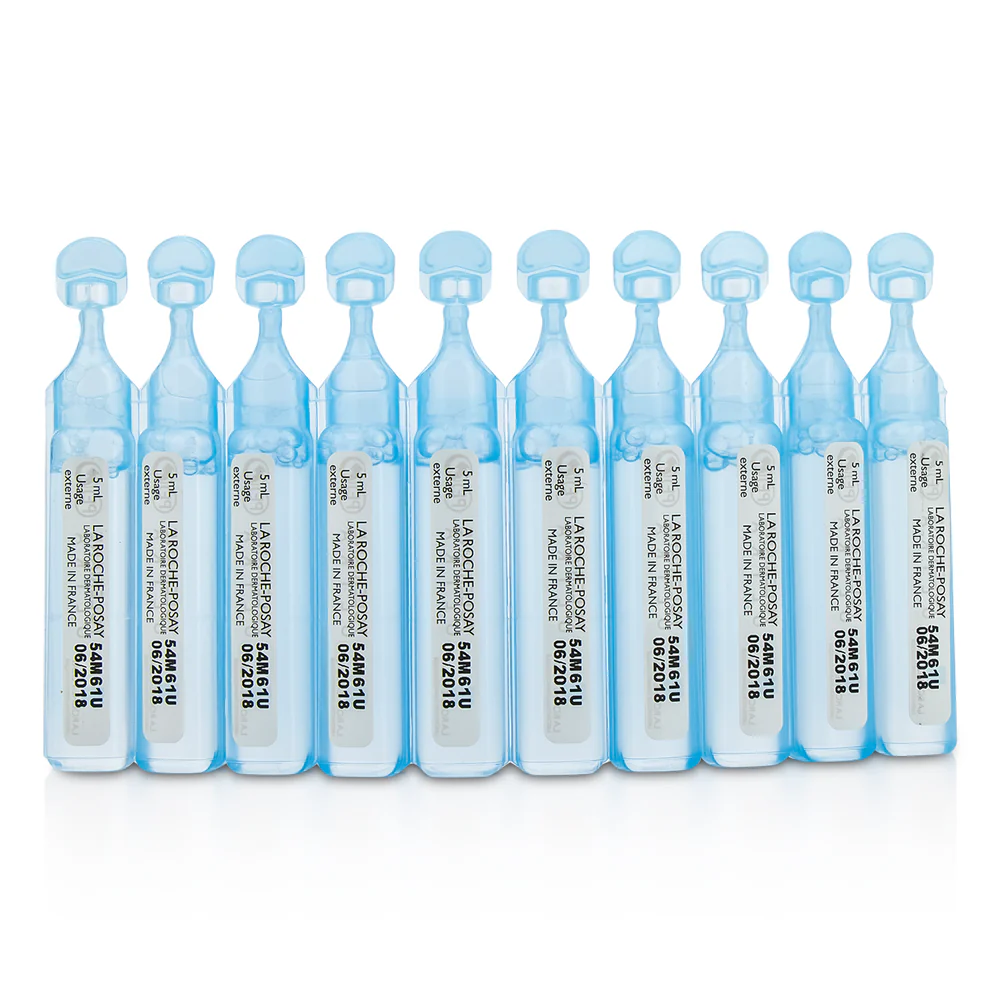 La Roche-Posay Toleriane Ultra Demaquillant