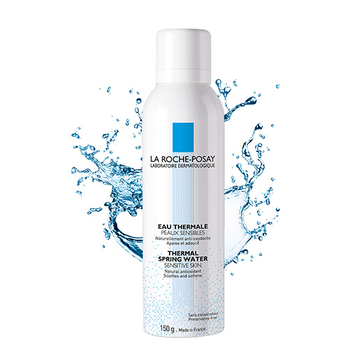 La Roche-Posay Thermal Spring Water 
