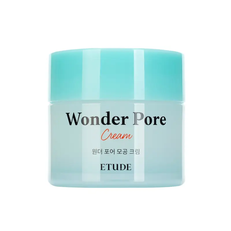 Etude Wonder Pore Cream