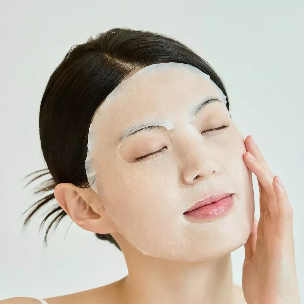 SKIN1004 - Madagascar Centella Poremizing Clarifying Mask 