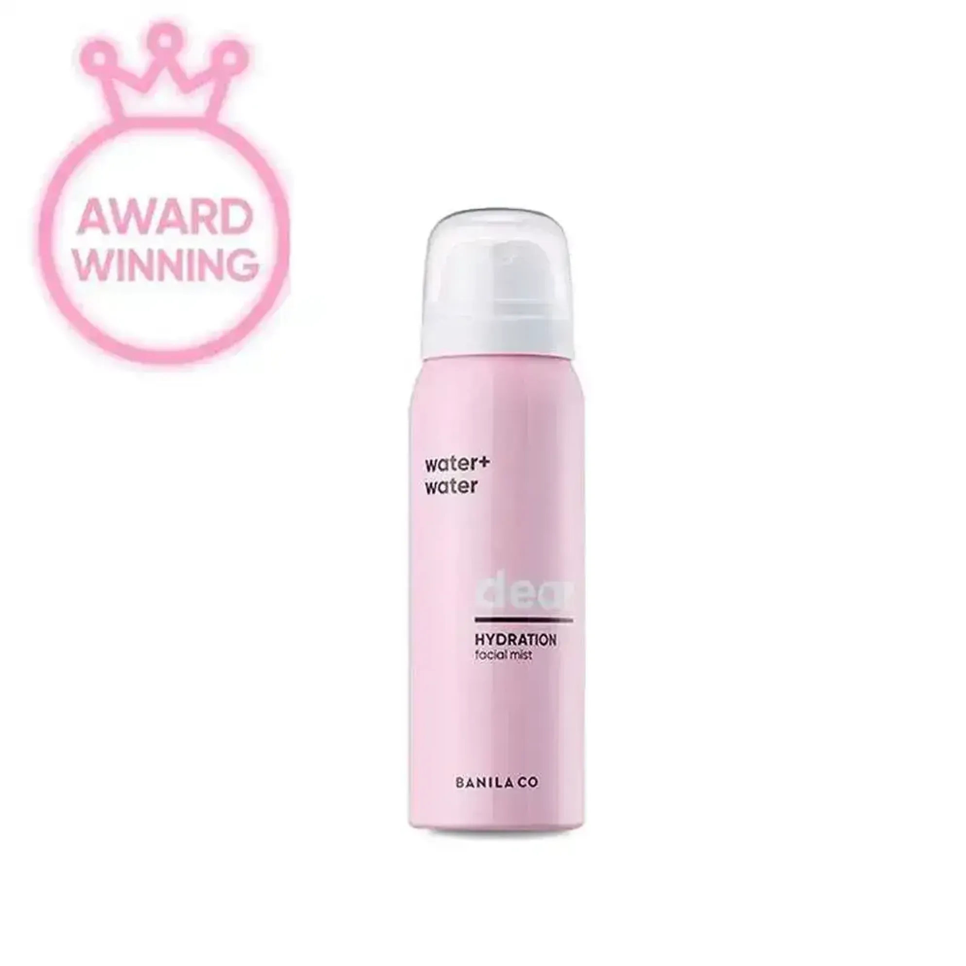 Banila Co Dear Hydration Facial Mist 