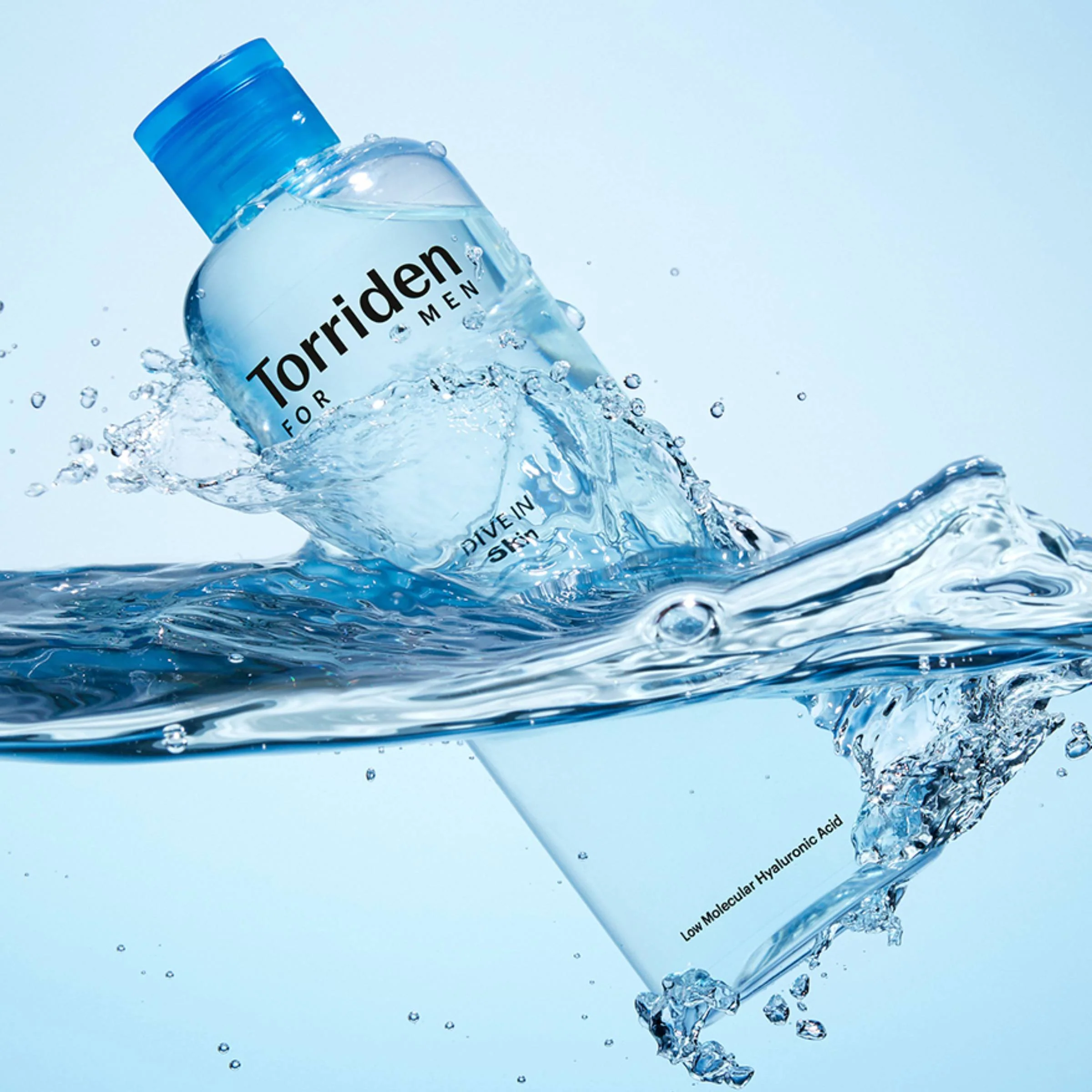 Torriden For Men Dive In Skin
