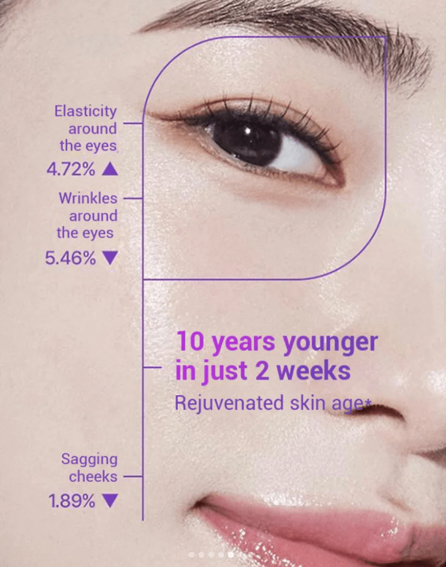 Bioheal BOH Probioderm™ 3D Lifting Cream
