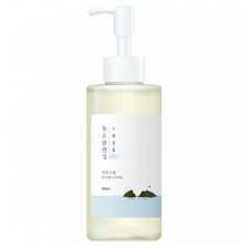 Facial Cleansing Oil