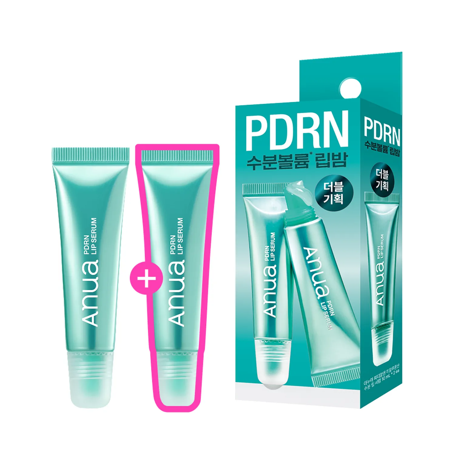 Anua PDRN Lip Serum