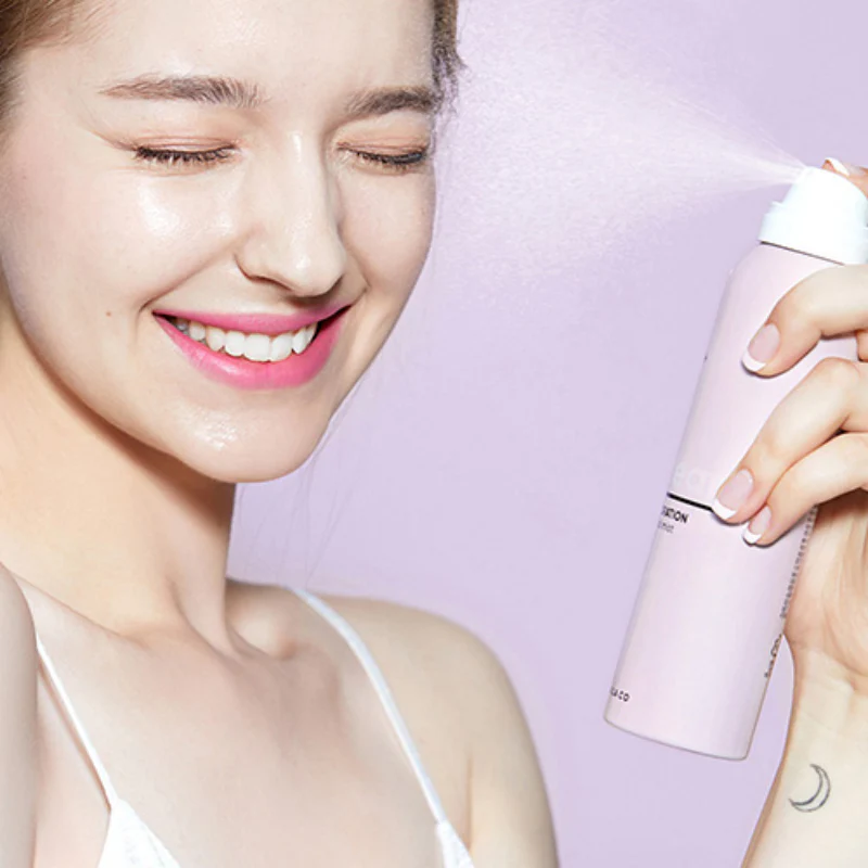 Banila Co Dear Hydration Facial Mist 