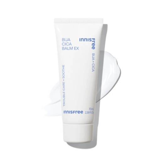 Innisfree Bija Cica Balm EX