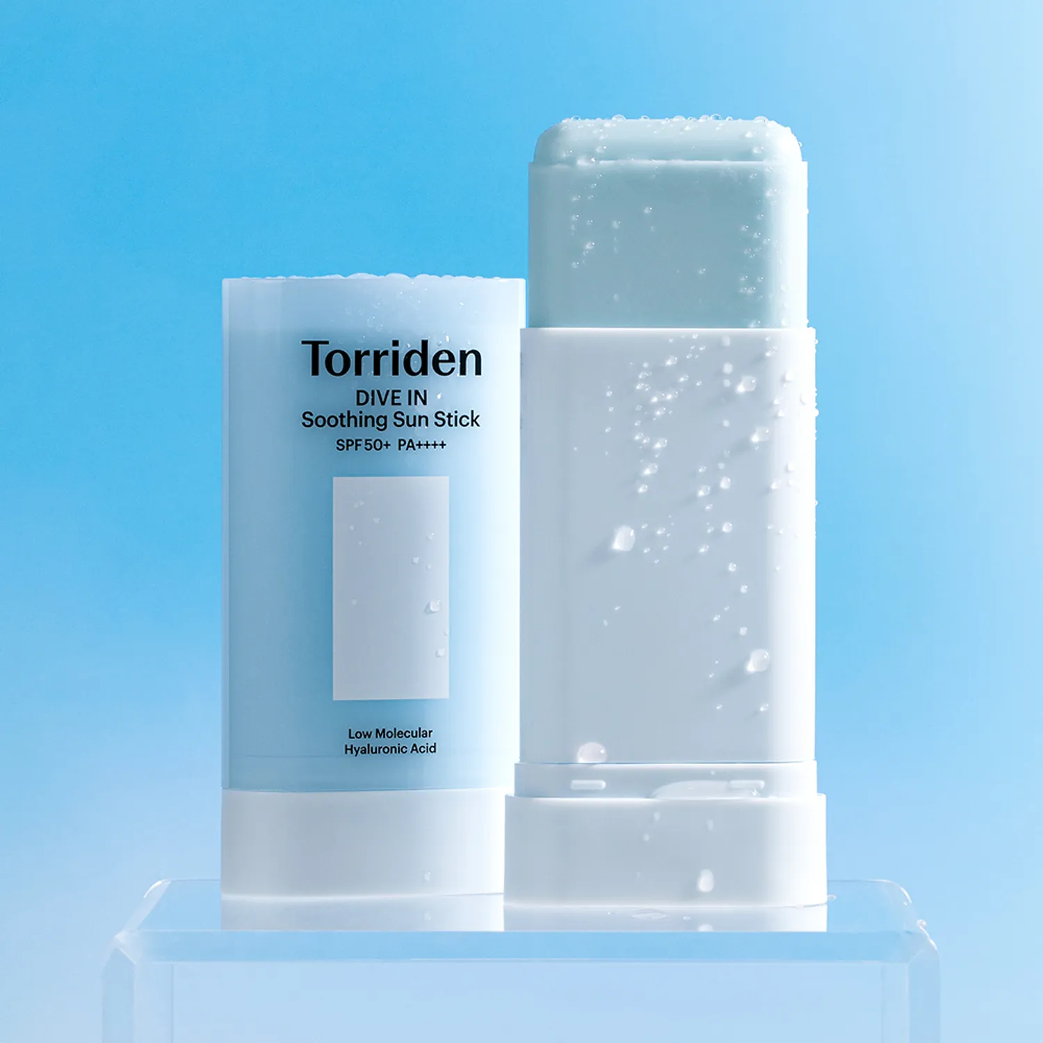 Torriden DIVE IN Soothing Sun Stick SPF50+ PA++++