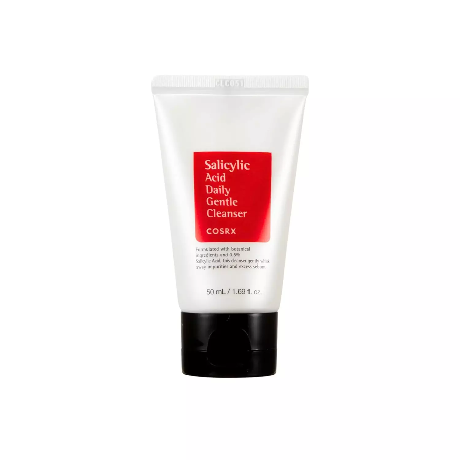 COSRX Salicylic Acid Daily Gentle Cleanser