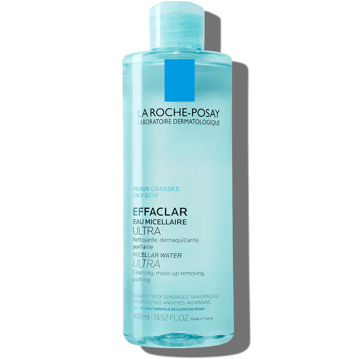 La Roche-Posay Effaclar Micellar Cleansing Water Toner