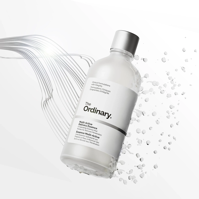 The Ordinary Multi-Active Delivery Essence