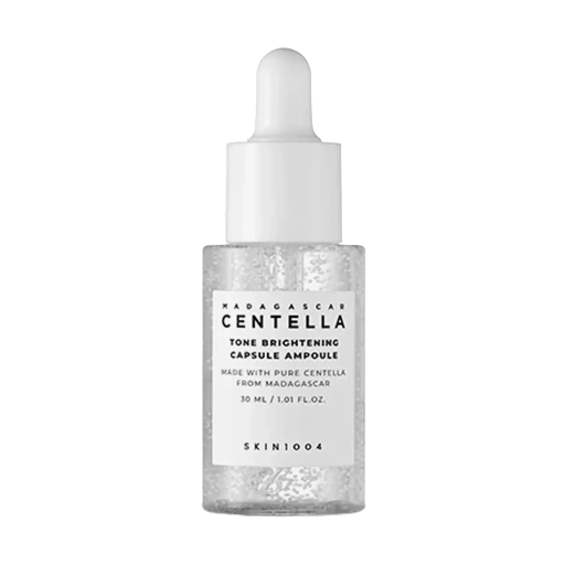 SKIN1004 Madagascar Centella Tone Brightening Capsule Ampoule