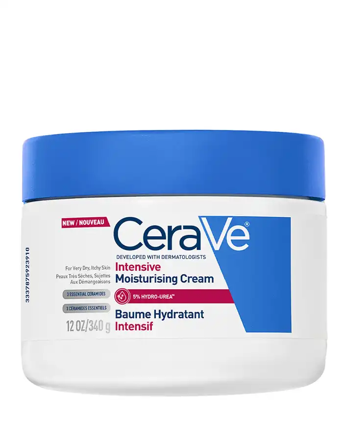 CeraVe Intensive Moisturising Cream